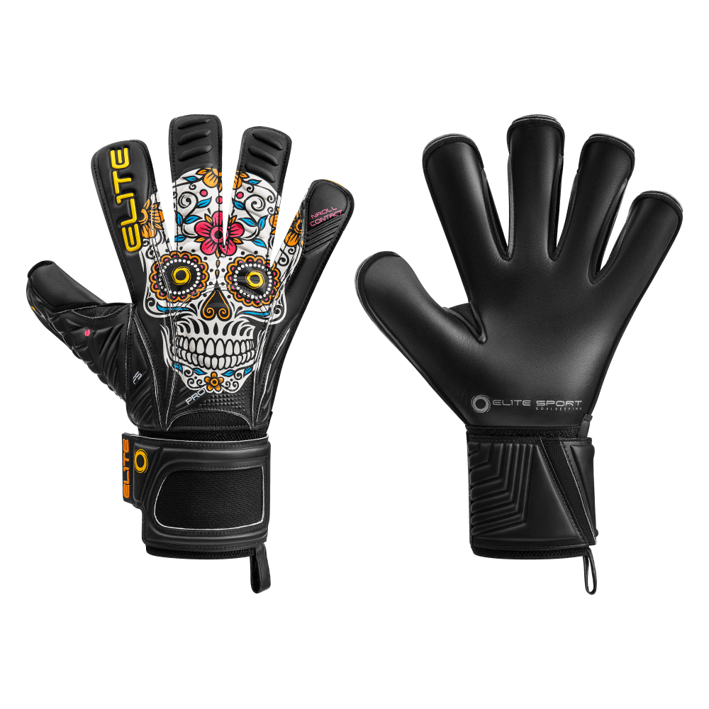 Elite Calavera Talla 11 - Nueva Colección