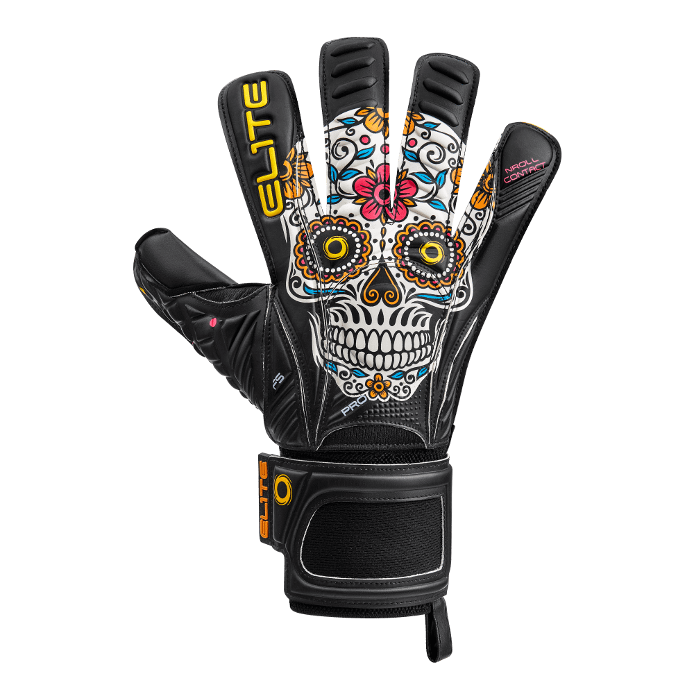 Elite Calavera Talla 11 - Nueva Colección - Imagen 2