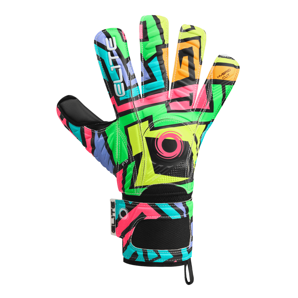 Elite Camaleon - Nueva Colección 2025-2026 Tallas 6, 7, 8, 9, 10 y 11 - Imagen 2