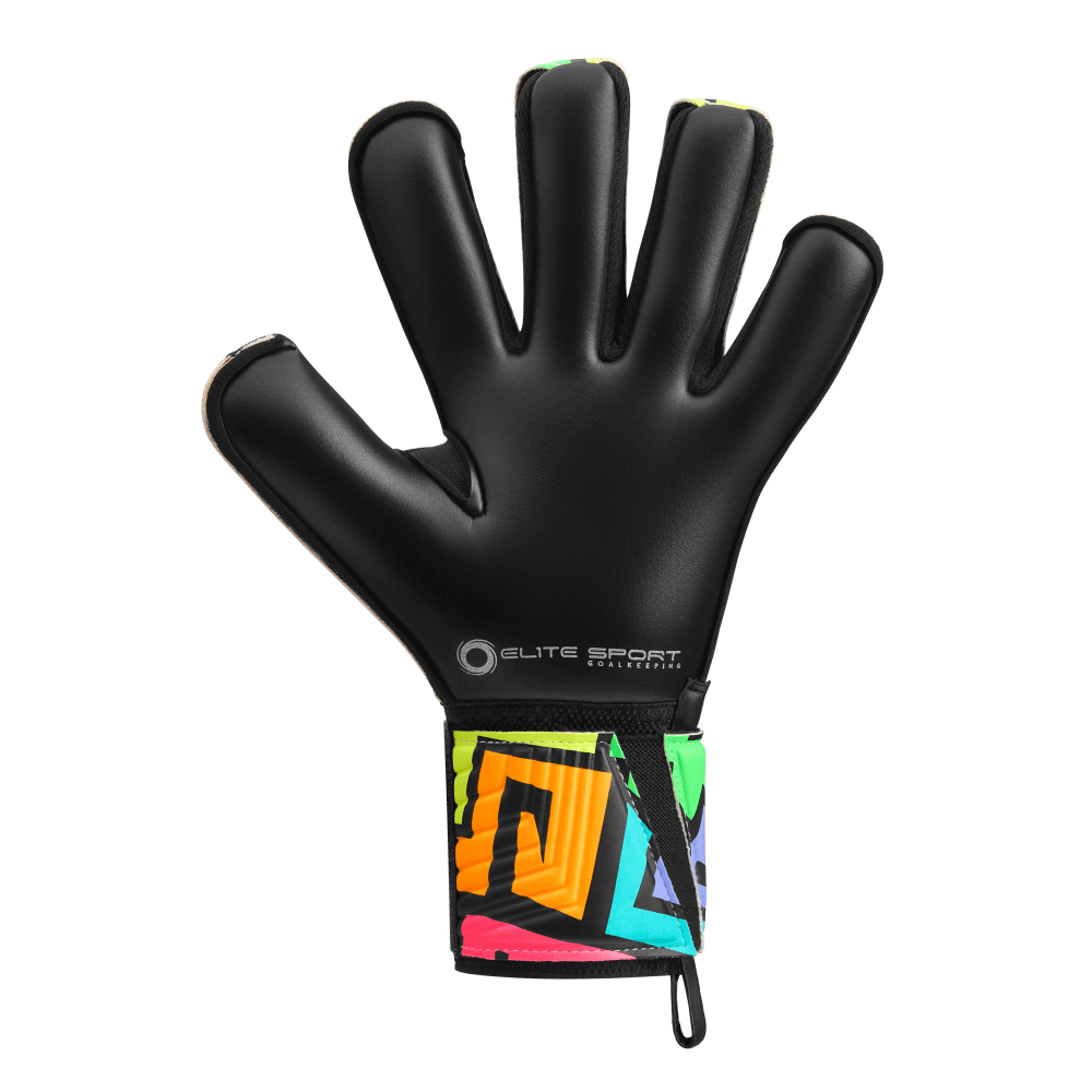 Elite Camaleon - Nueva Colección 2025-2026 Tallas 6, 7, 8, 9, 10 y 11 - Imagen 3