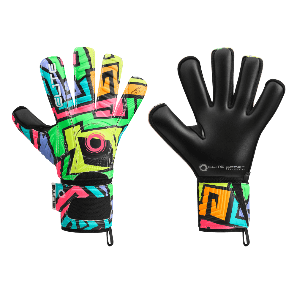 Elite Camaleon - Nueva Colección 2025-2026 Tallas 6, 7, 8, 9, 10 y 11