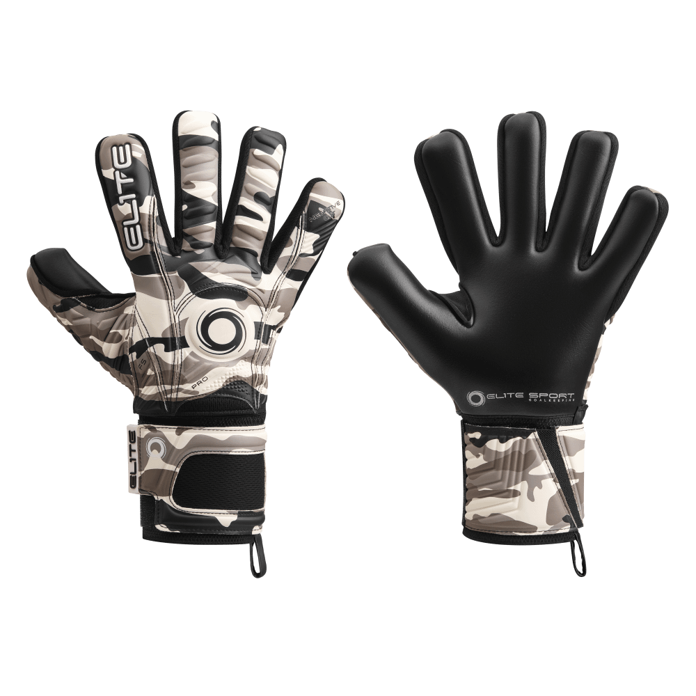 Elite Combat N - Nueva Colección 2025-2026 Tallas 5, 8, 9, 10 y 11