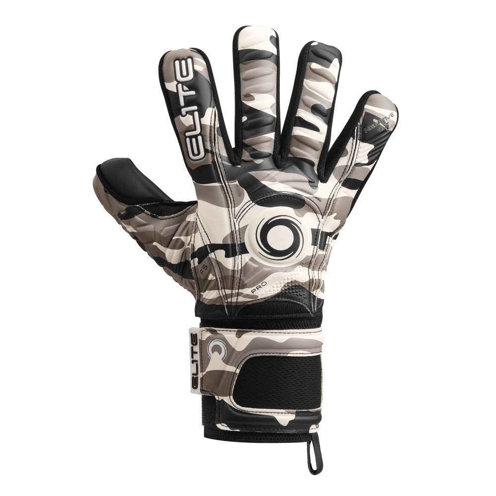 Elite Combat N - Nueva Colección 2025-2026 Tallas 5, 8, 9, 10 y 11 - Imagen 2