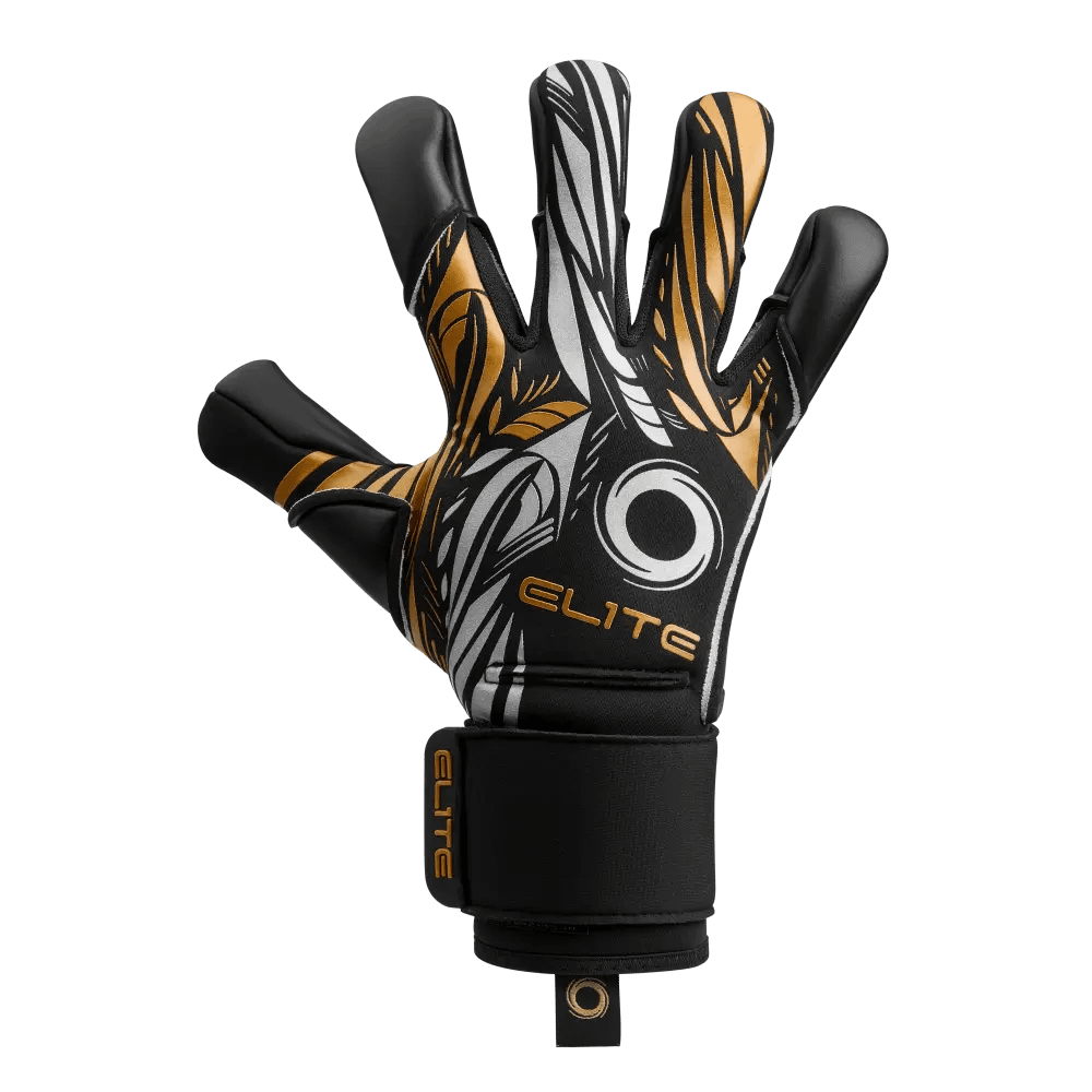 Elite Nobre Black - Tallas 6 y 10 - 20% DESCUENTO - Imagen 2