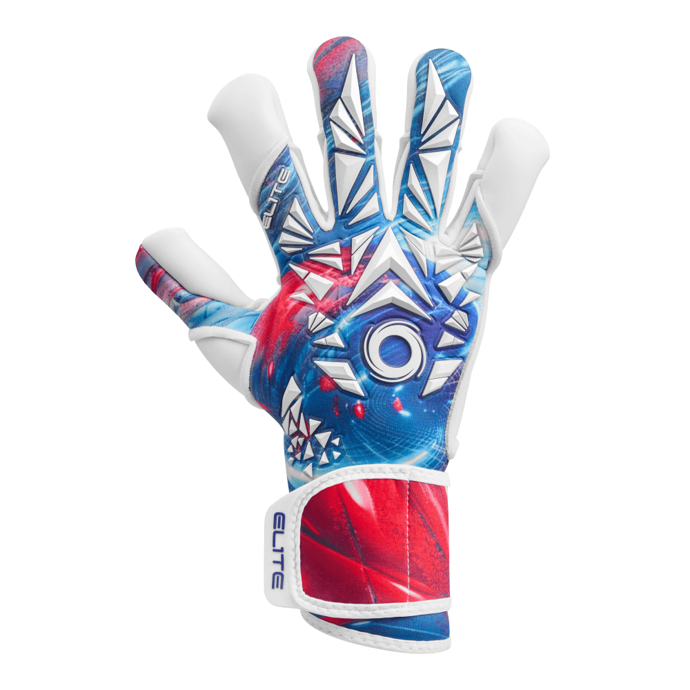 Elite Quartz - Nueva Colección 2025-2026 Tallas 6, 7, 10 y 11 - Imagen 2