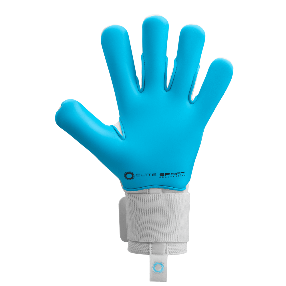 Elite Revolution X Aqua Tallas 6 al 11 - Imagen 3