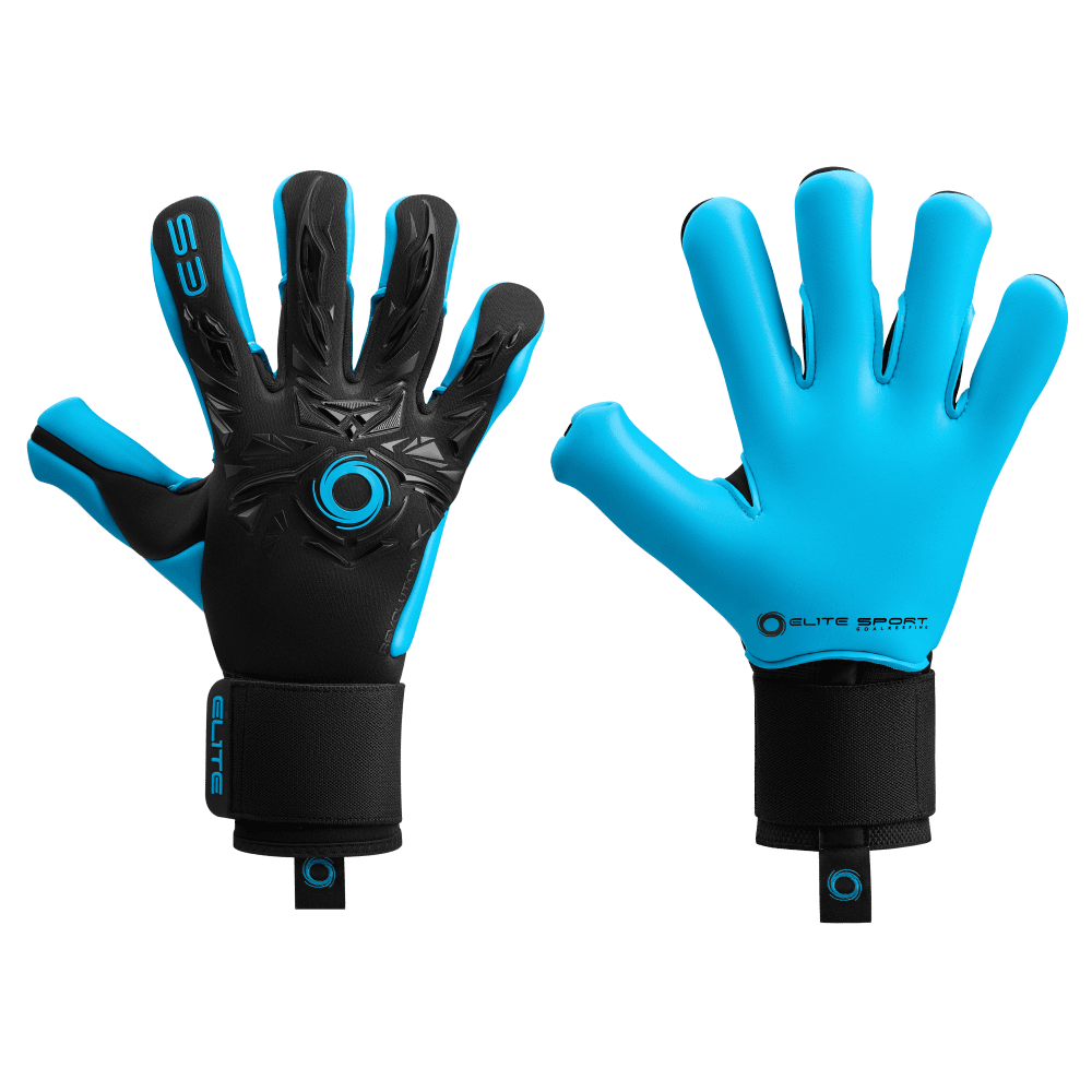 Elite Revolution X Combi Aqua - Tallas 7, 9, 10 y 11 - 10% De Descuento tallas 9 y 10