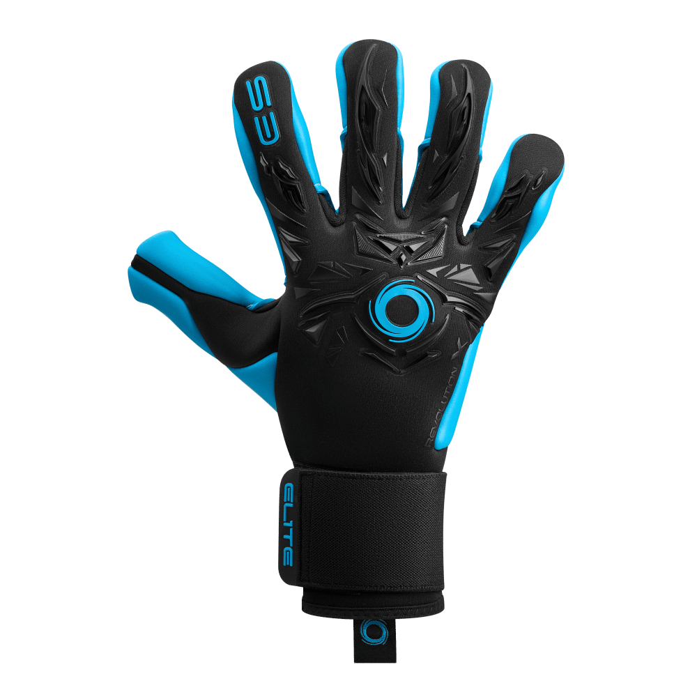 Elite Revolution X Combi Aqua - Tallas 7, 9, 10 y 11 - 10% De Descuento tallas 9 y 10 - Imagen 2