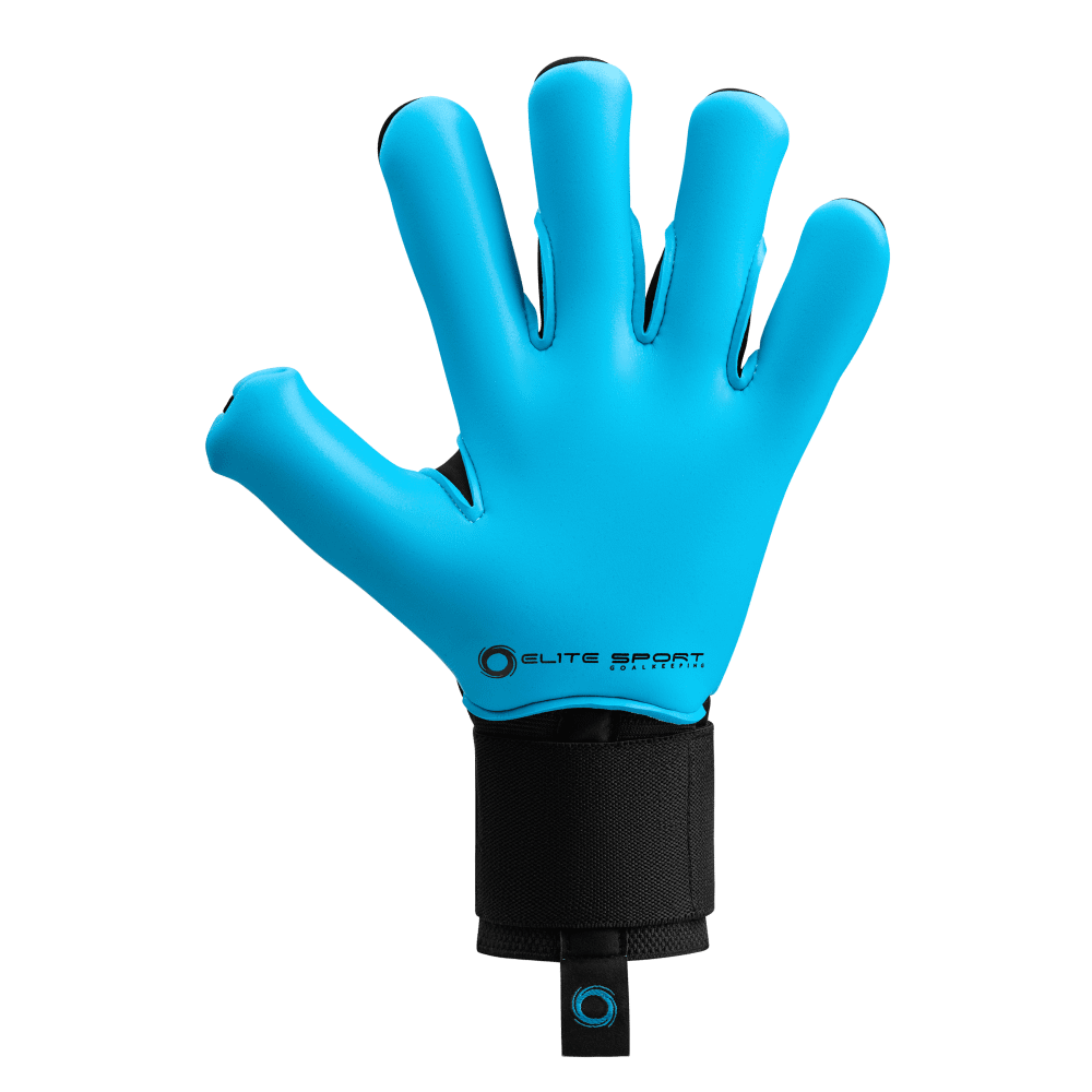 Elite Revolution X Combi Aqua - Tallas 7, 9, 10 y 11 - 10% De Descuento tallas 9 y 10 - Imagen 3