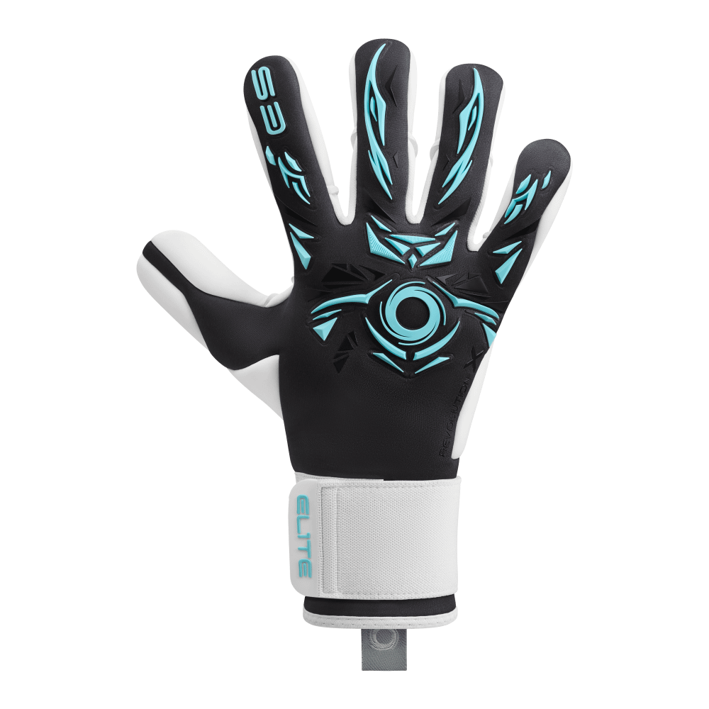 Elite Revolution X GT Tallas 6, 10 y 11 - Imagen 2