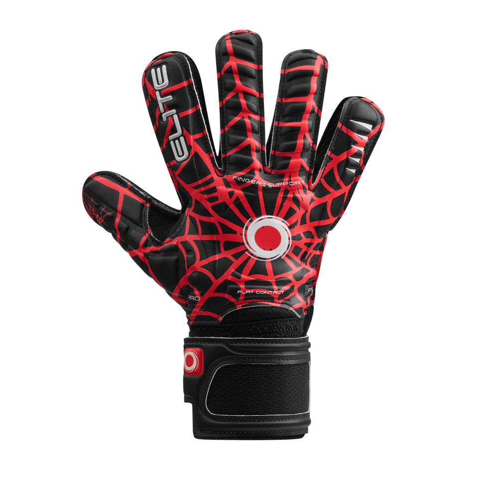 Elite Spider - Nueva Colección 2025-2026 Tallas 3, 4 y 5 - Imagen 2