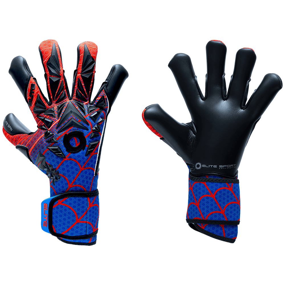 Elite Spin - Nueva Colección 2025-2026 Tallas 5, 6, 8, 9, 10