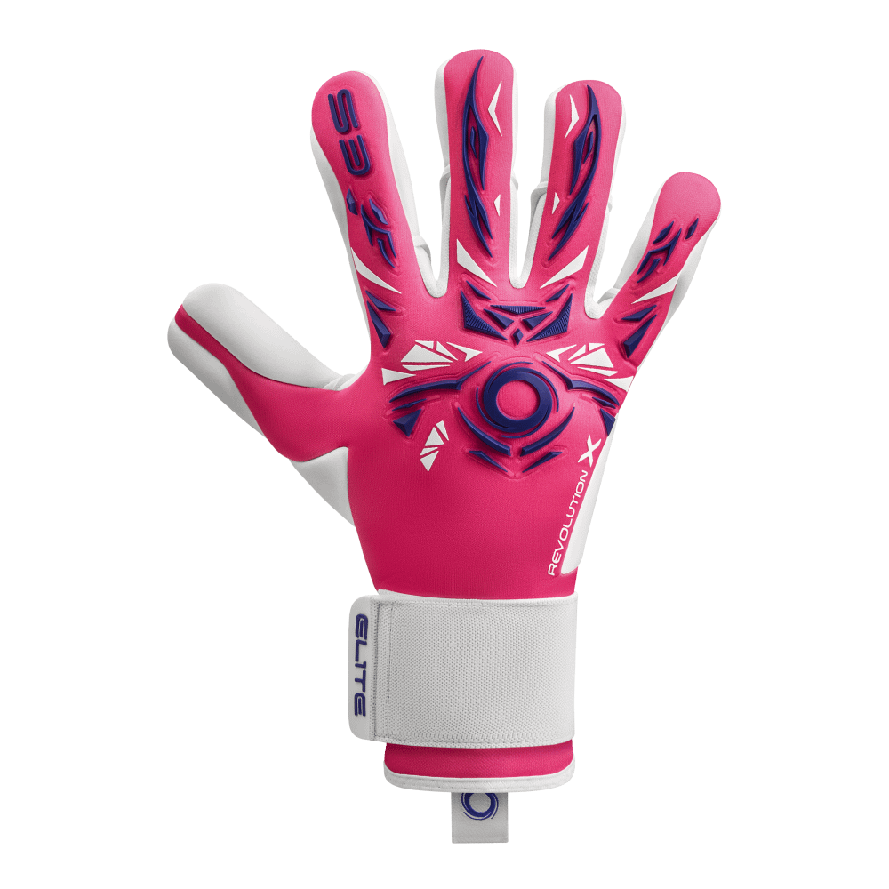 Elite Revolution X BC Breast Cancer Tallas 6, 7, 8, 9, 10 y 11 - 10% De Descuento tallas 7, 9 y 10 - Imagen 2