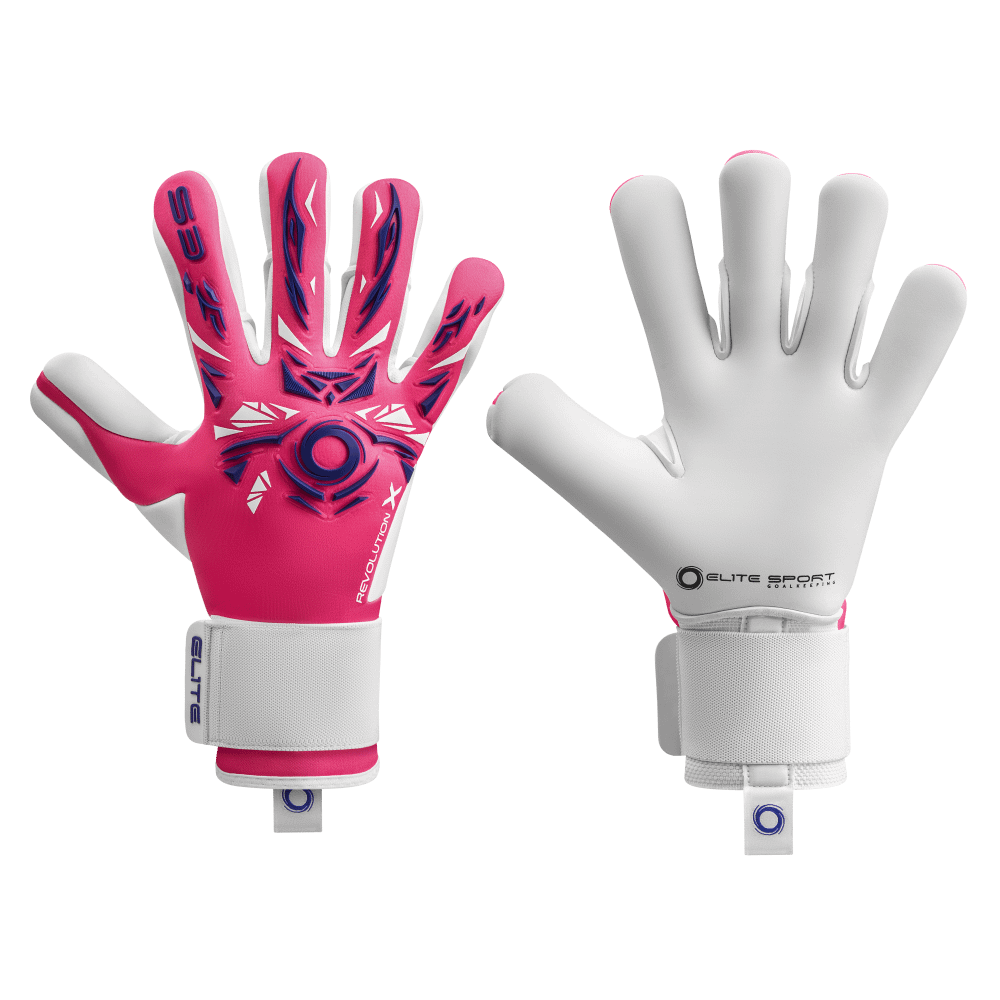 Elite Revolution X BC Breast Cancer Tallas 6, 7, 8, 9, 10 y 11 - 10% De Descuento tallas 7, 9 y 10