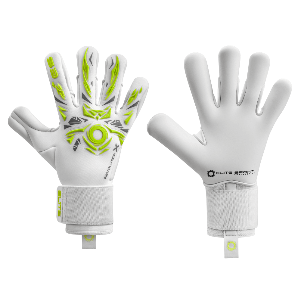 Elite Revolution X GS - Tallas 6 al 11 -Pre Venta