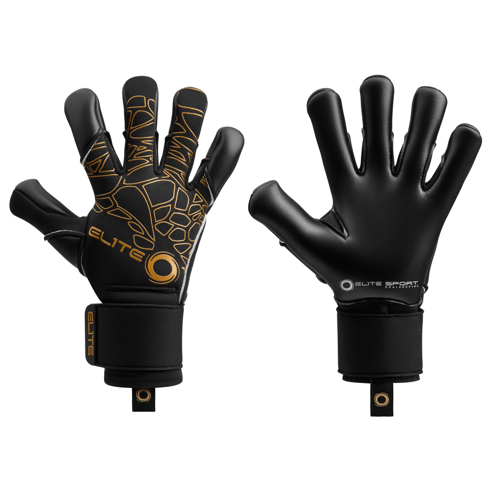 Elite Nobre Art G - Tallas 6, 7, 8, 9, 10 y 11