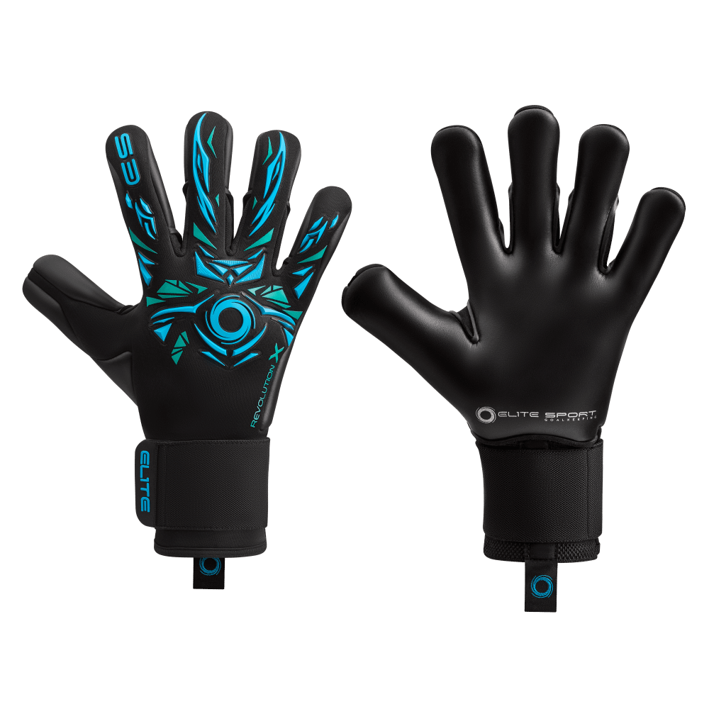 Elite Revolution X BB - Tallas 6, 7, 8, 9, 10 y 11