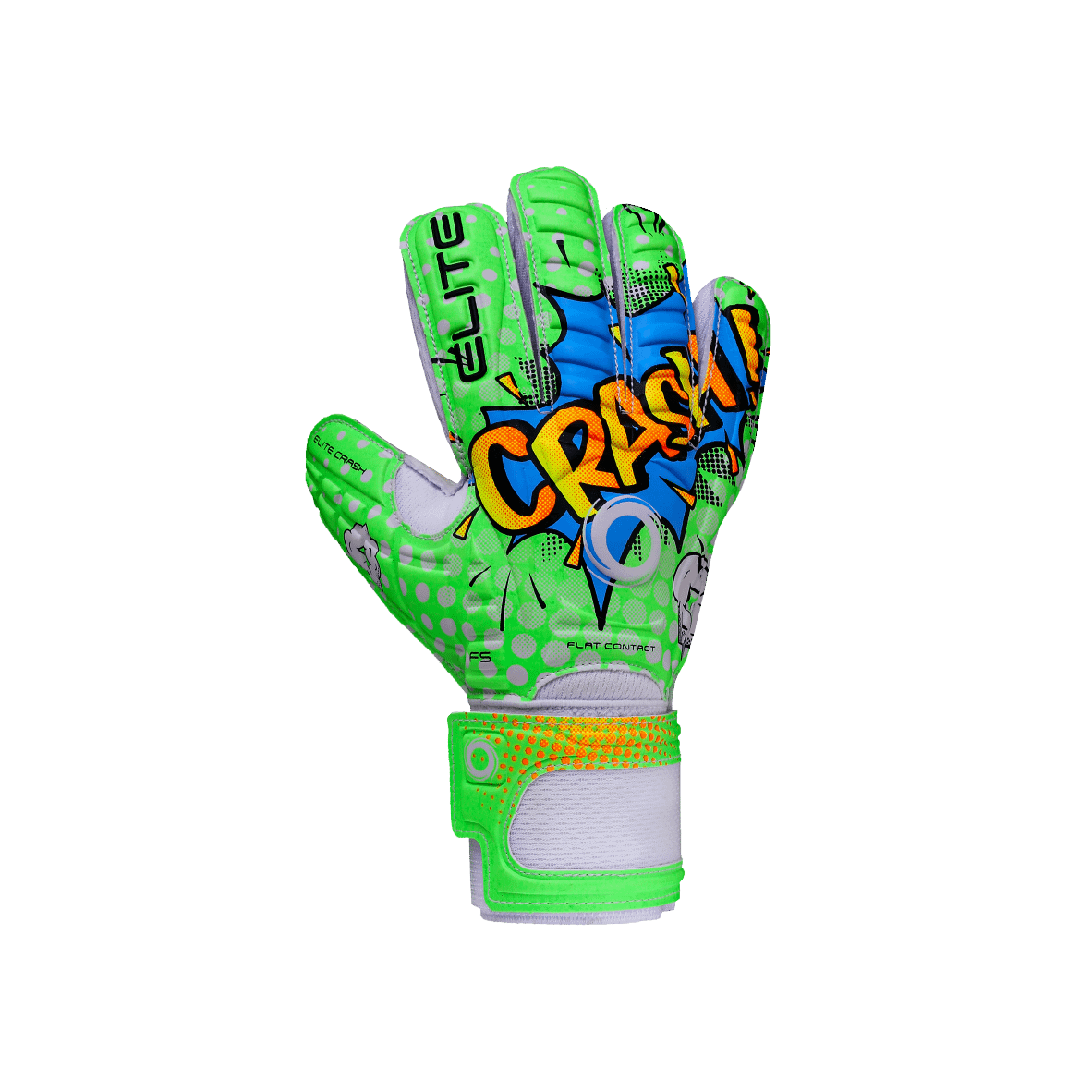 Elite Crash Para Niños Talla 3 - 35% DESCUENTO - Imagen 2