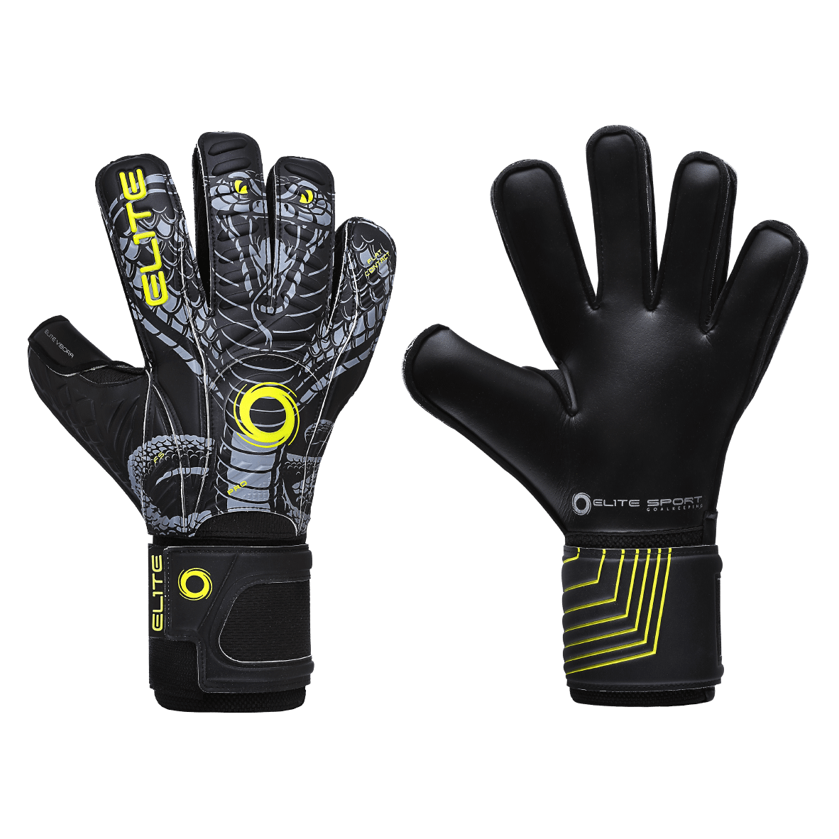 Elite Vibora Tallas 5, 6, 7, 8, 9, 10 y 11