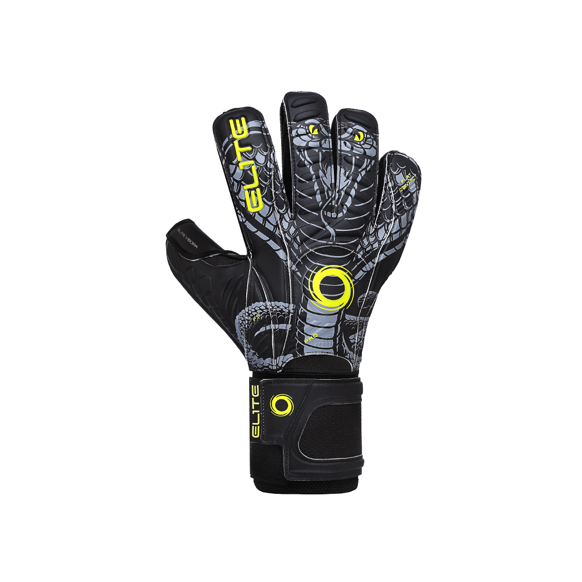 Elite Vibora Tallas 5, 6, 7, 8, 9, 10 y 11 - Imagen 2