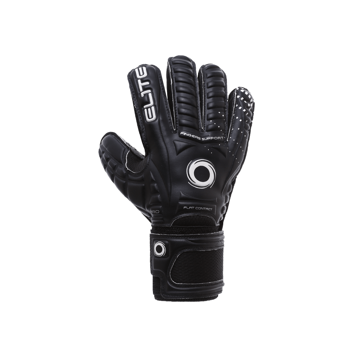 Elite Warrior Black Tallas 4, 5 y 6 - Imagen 3