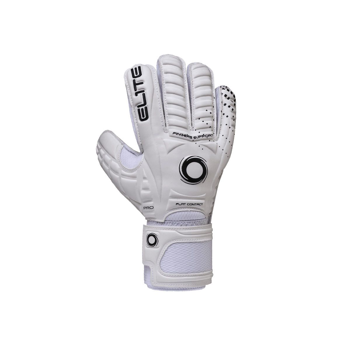 Elite Warrior White Tallas 3 Y 4 - 30% DESCUENTO - Imagen 2