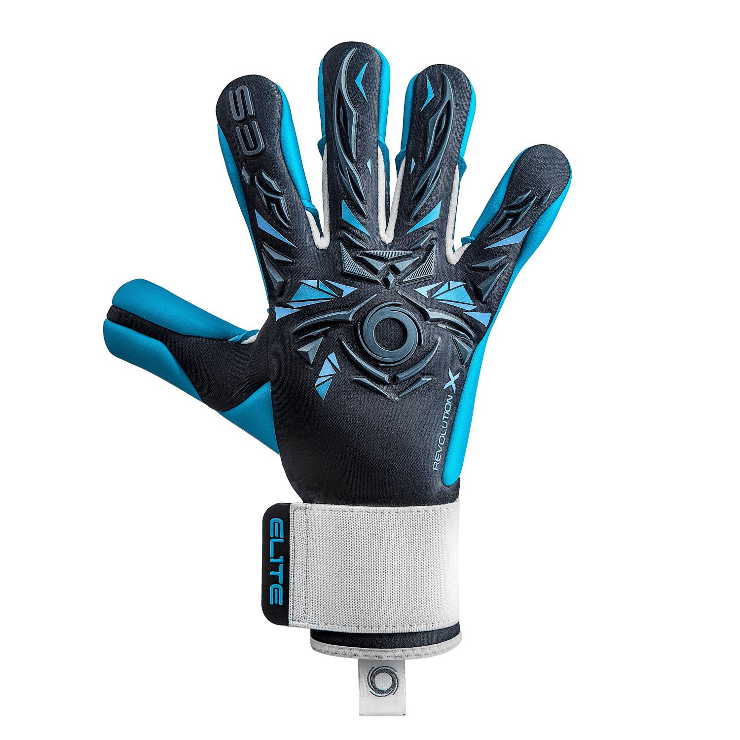 Elite Revolution X Aqua - Tallas 7 al 11 - Colección 26/27 - Imagen 3