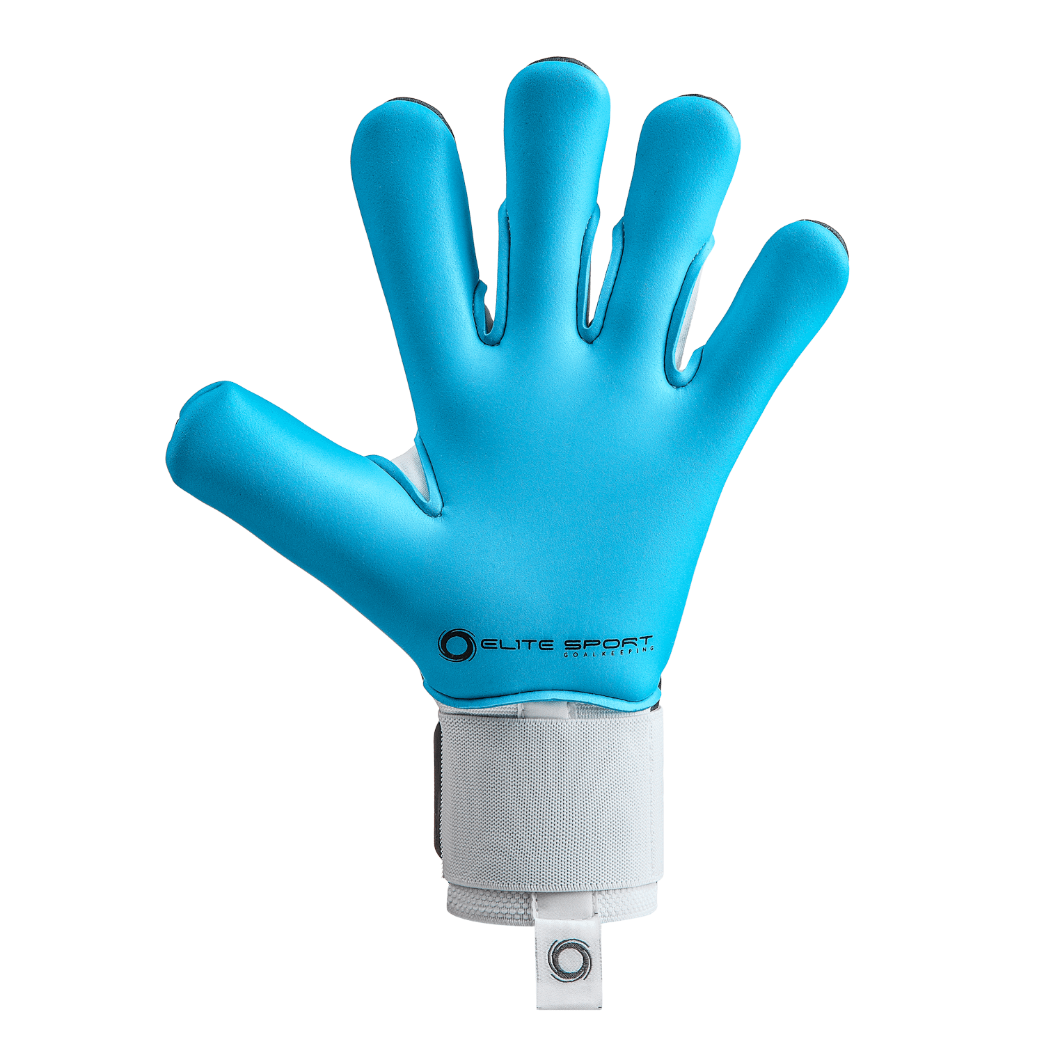 Elite Revolution X Aqua - Tallas 7 al 11 - Colección 26/27 - Imagen 4