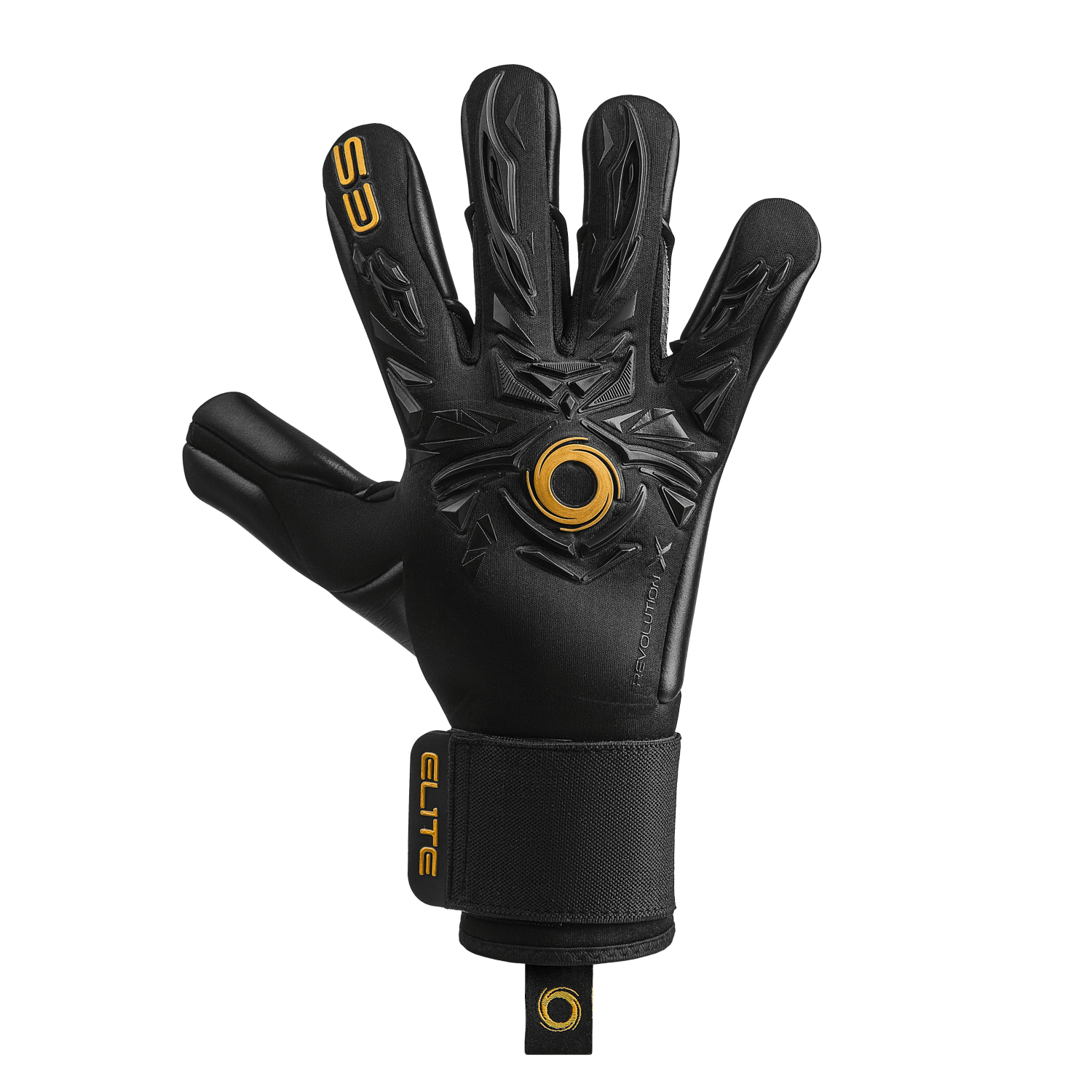 Elite Revolution X Aurum - Tallas 7 al 11 - Colección 26/27 - Imagen 3