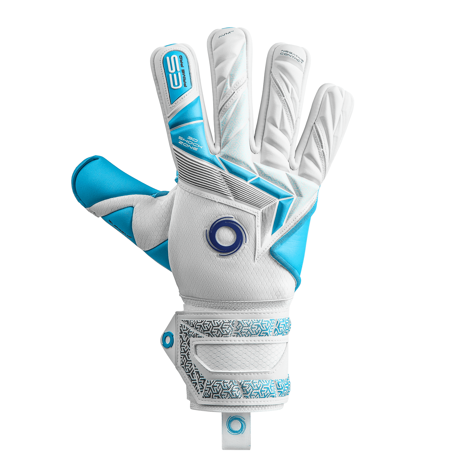 Elite Supreme M Aqua Ultra Gtech - Tallas 6 al 11 - Colección 26/27 - Imagen 3