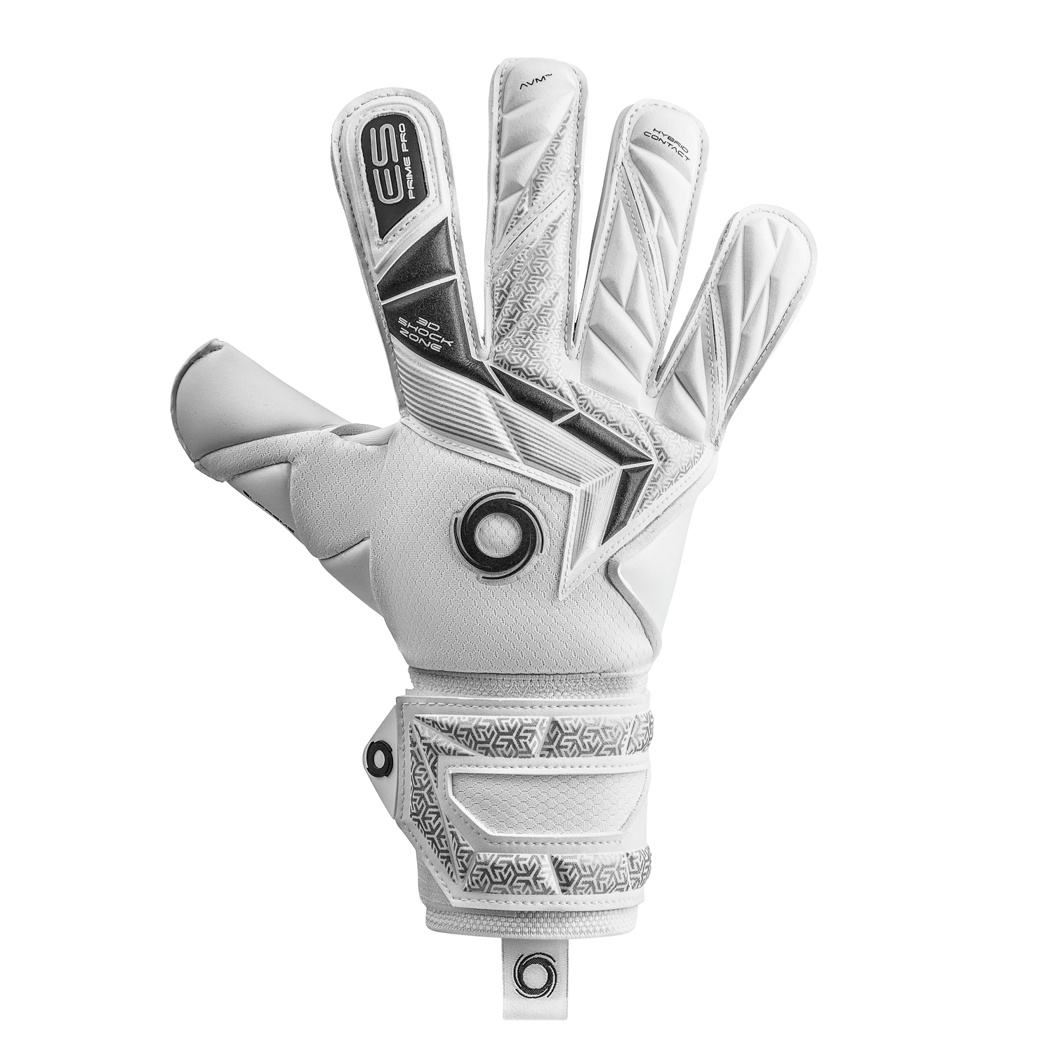 Elite Supreme M-H Ultra Gtech - Tallas 6 al 11 - Colección 26/27 - Imagen 3