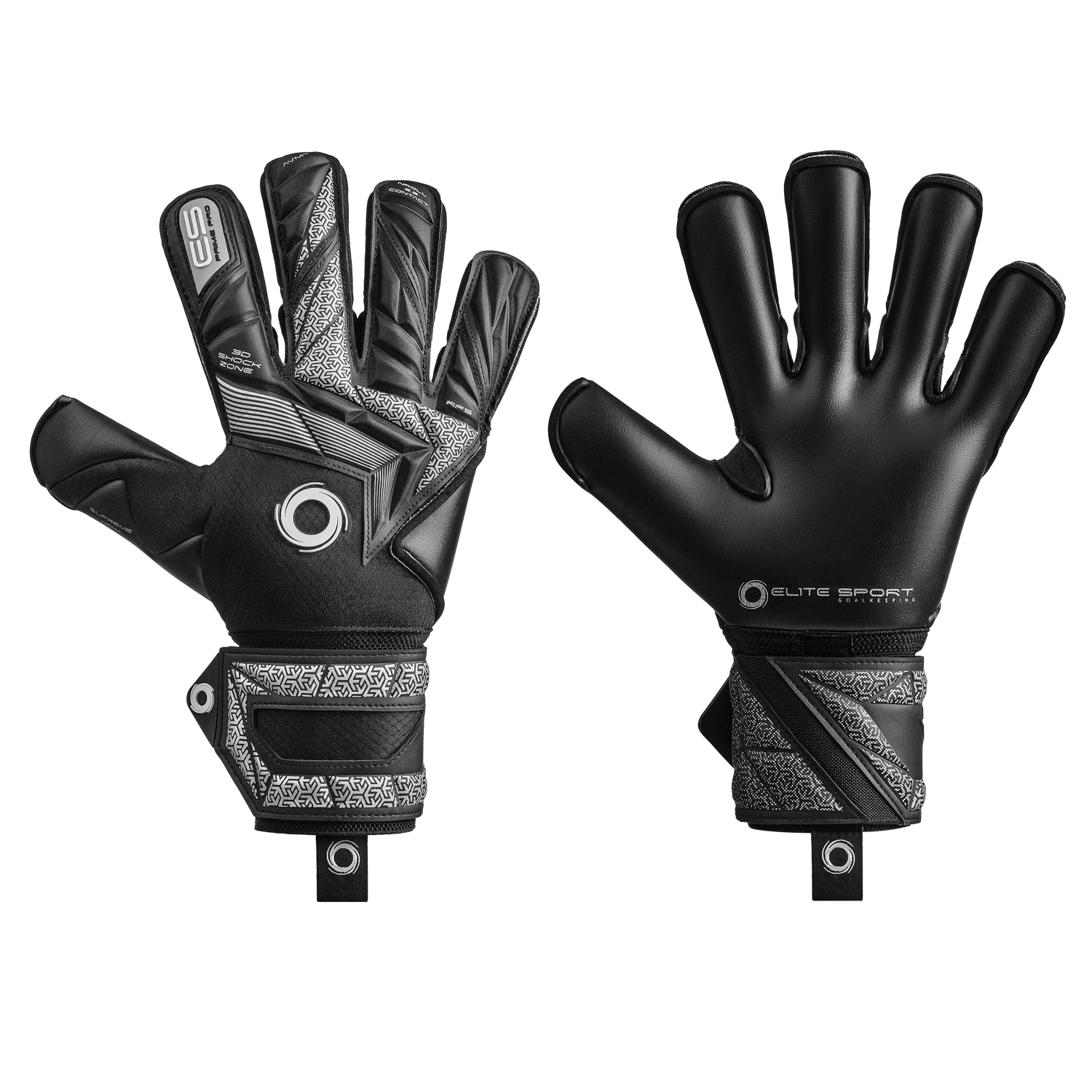 Elite Supreme M-NR Ultra Gtech - Tallas 6 al 11 - Colección 26/27