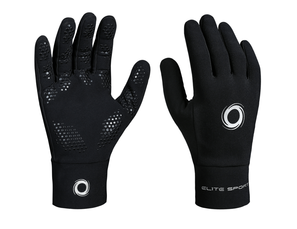 Elite Pro Warm Guantes Termicos - 15% de Descuento