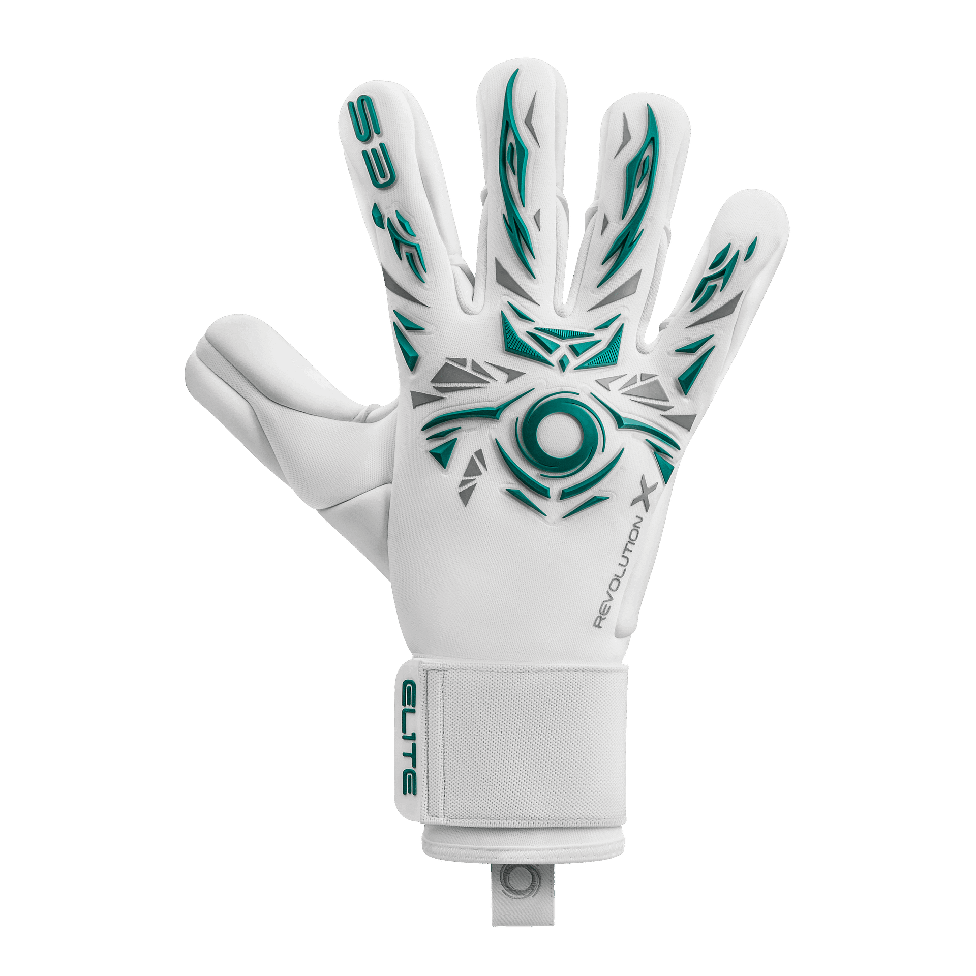 Elite Revolution X Emerald Nueva Colección 2025-2026 Tallas 8 y 10 - Imagen 3