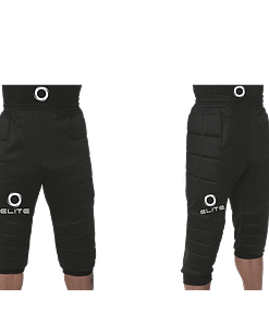 Elite Body Pro GK 3/4 Pants Tallas 16 y XL