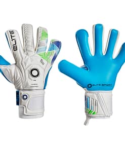 Elite Aqua H Tallas 7 y 8