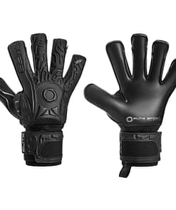 Elite Black Solo Tallas 6, 8, 9, 10 y 11 - 10% De Descuento Talla 10