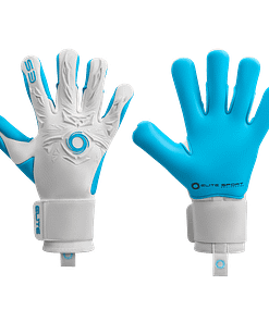 Elite Revolution X Aqua Tallas 6, 7, 10 y 11