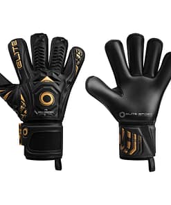 Elite Black Real Tallas 7, 8, 9, 10 y 11 - Nueva Colección
