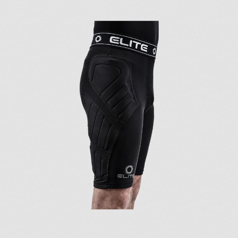 Elite BaDs Compression Short 3mm Tallas 14, 18, S, M y XL - Imagen 3