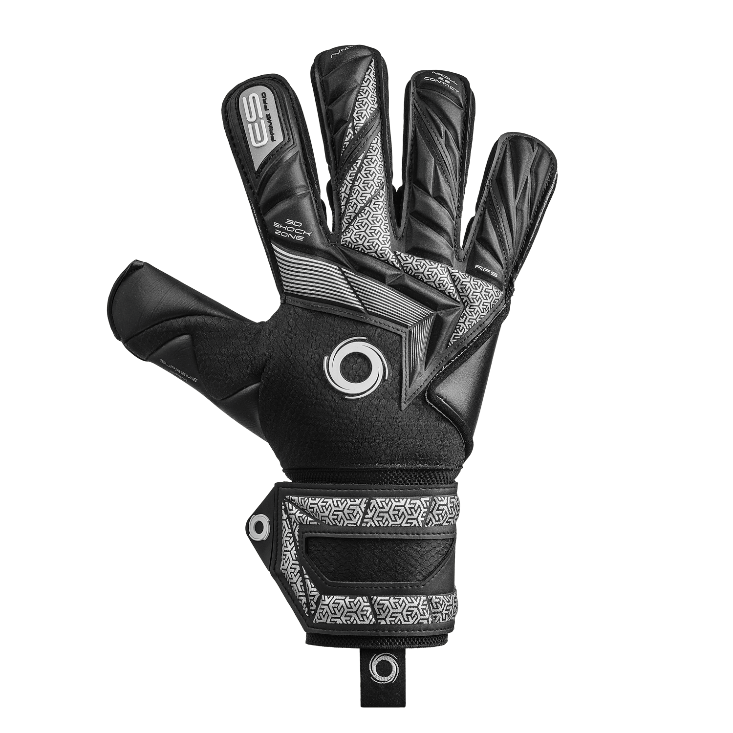 Elite Supreme M-NR Ultra Gtech - Tallas 6 al 11 - Colección 26/27 - Imagen 3