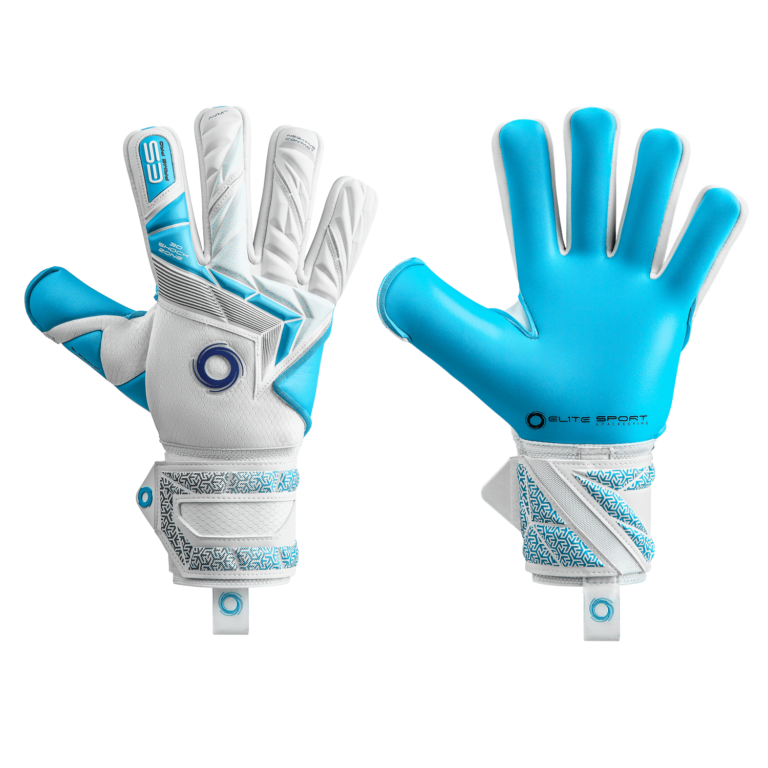 Elite Supreme M Aqua Ultra Gtech - Tallas 6 al 11 - Colección 26/27
