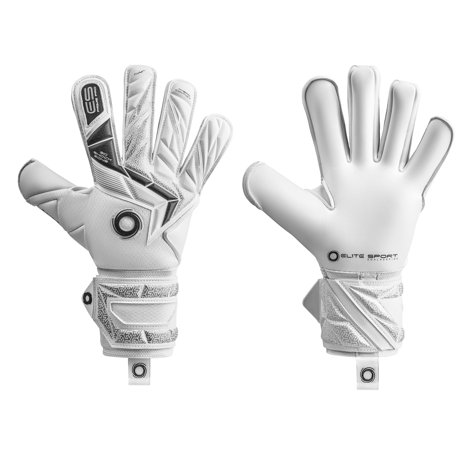Elite Supreme M-H Ultra Gtech - Tallas 6 al 11 - Colección 26/27